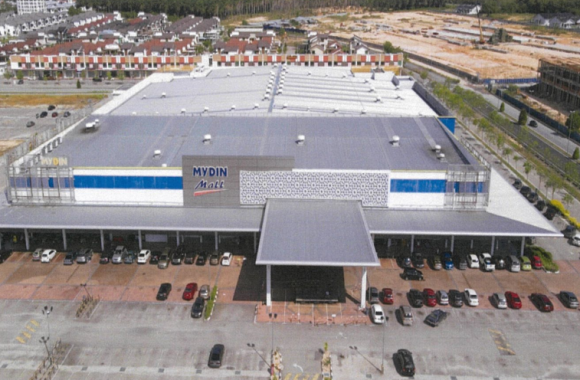 mydin bjb -1