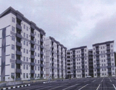 pangsapuri