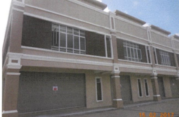 plaza bestari