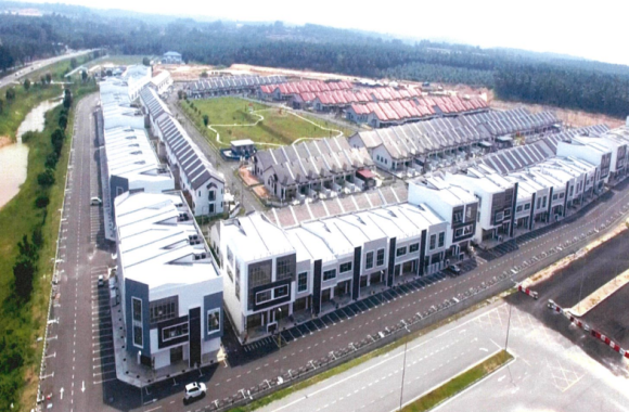 taman bjb seksyen 3