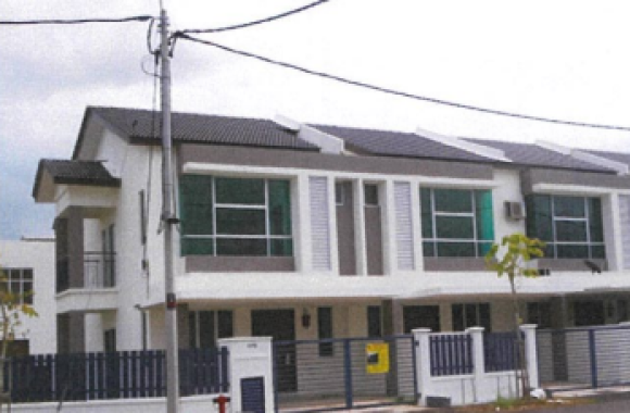taman bjb seksyen 2