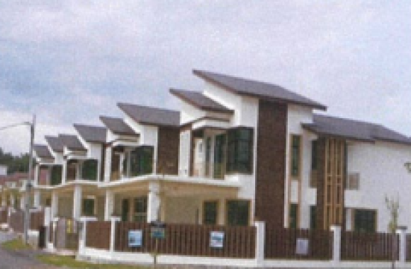 taman bjb seksyen 4
