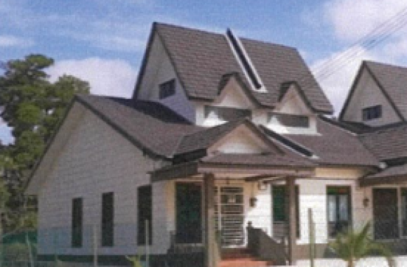 taman bjb seksyen 5
