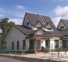 taman bjb seksyen 5