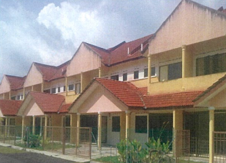 taman intekma