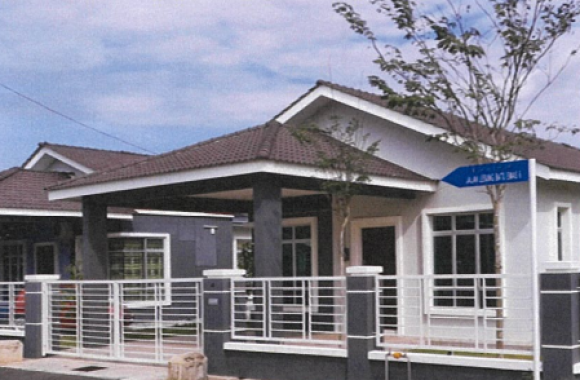taman lesung batu emas