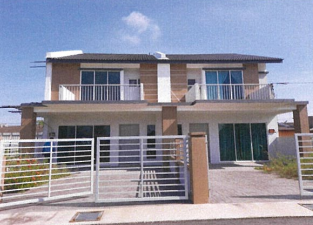 taman pandan jaya seksyen 2