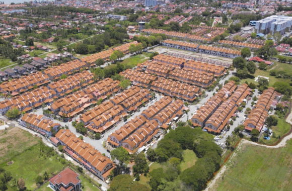 taman pertam jaya -1
