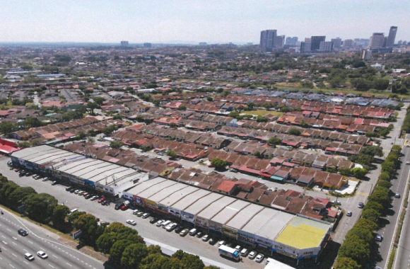taman seri cempaka 1