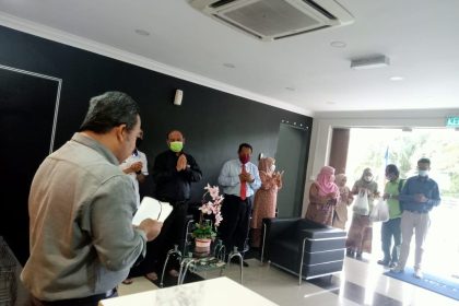 majlis bacaan doa selamat majlis bacaan doa selamat