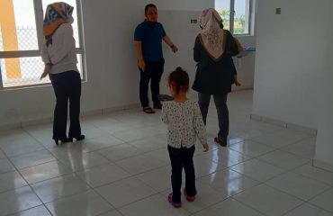 lawatan rumah jualan