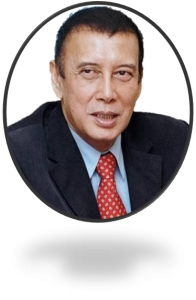 YAB Tan Sri Haji Abdul Rahim bin Tamby Chik