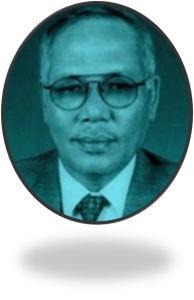 YAB Datuk Seri Haji Mohd Zin bin Haji Abd Ghani