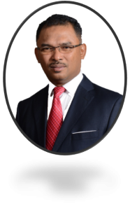 YAB Datuk Seri Ir. Idris Haron