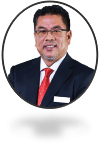 YAB Datuk Seri Utama Haji Sulaiman Md Ali