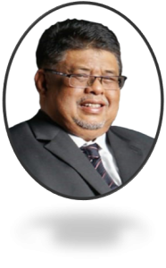 YAB Datuk Seri Ab Rauf Bin Yusoh