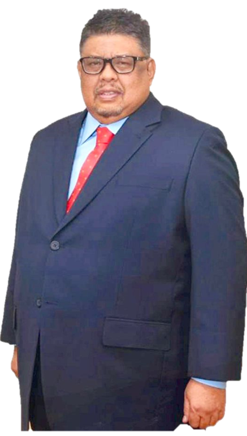 YAB. DATUK SERI AB RAUF BIN YUSOHKetua Menteri Melaka Merangkap Pengerusi PERTAM