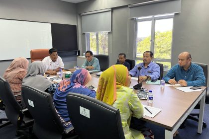 8-18(2) Semakan semula Bajet tahun 2023 dan Bajet 2024 PERTAM