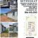 RUMAH BANGLO SETINGKAT UNTUK DIJUAL