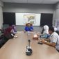 Kunjungan daripada Pensyarah Kanan Fakulti Teknologi Maklumat dan Komunikasi UTeM