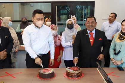 sambutan hari lahir