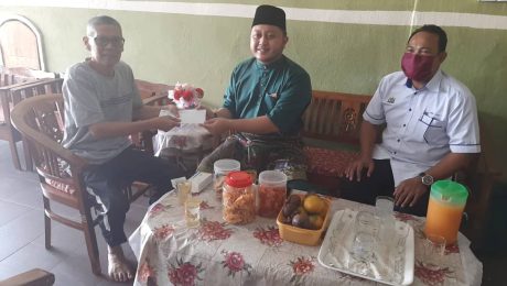 sumbangan