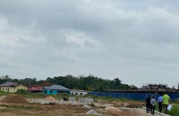 lawatan tapak