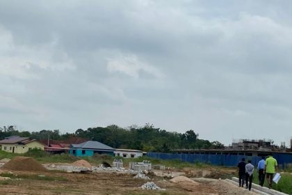 lawatan tapak