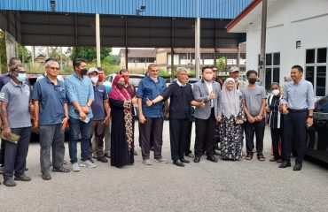 Perjumpaan