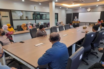 22042022 Bacaan Yasin dan Tazkirah