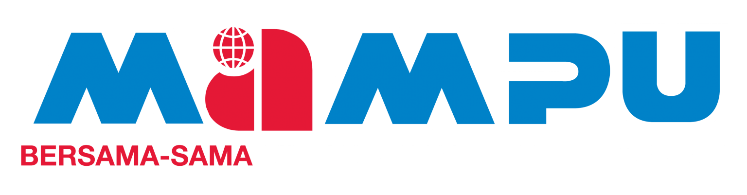 Logo MAMPU