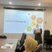 Taklimat berkenaan Sijil Simpanan Islamik (SSI), Jenayah Kewangan dan Muamalat Gold-i