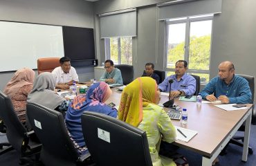 Semakan semula Bajet tahun 2023 dan Bajet 2024 PERTAM