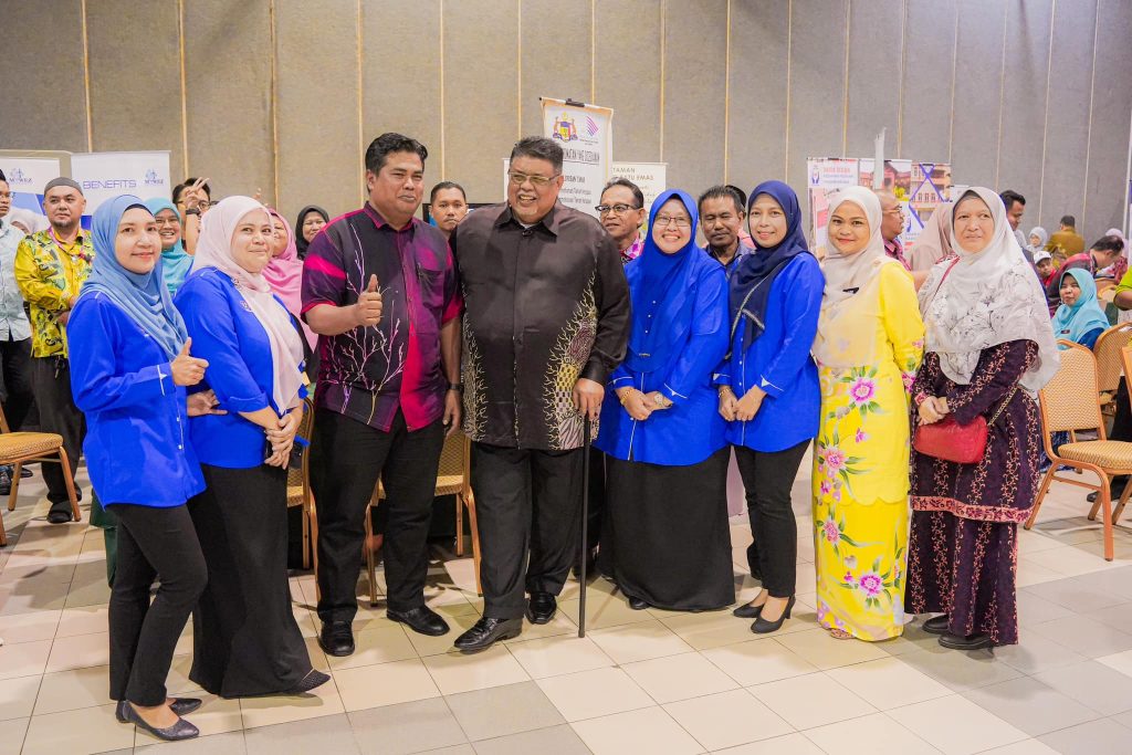 MAJLIS PERHIMPUNAN 2