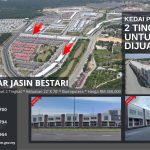 kedai-pejabat-2-tingkat-untuk-dijual