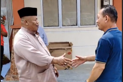 Screenshot 2023-12-26 162818 Datuk YB. Zulkiflee menghadiri majlis perkahwinan di kawasan beliau iaitu di Taboh Naning