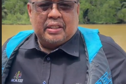 Screenshot 2023-12-26 162818 Program Ketua Menteri Melaka merangkap Pengerusi PERTAM merasmikan Ecotourism Paya Lebar sempena Tahun Melawat Melaka 2024