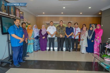 9-25 Penutupan Pengauditan Penyata Kewangan PERTAM Tahun 2023 2