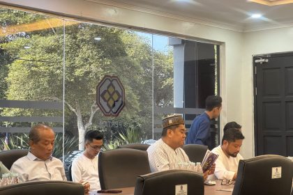 10-4 Majlis Bacaan Yassin dan Doa Selamat 2