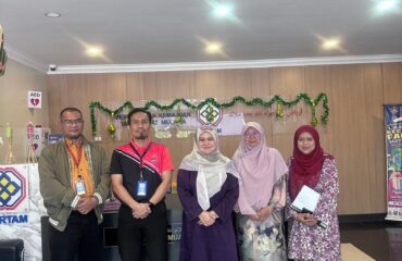 Lembaga Hasil Dalam Negeri (LHDN) Negeri Melaka
