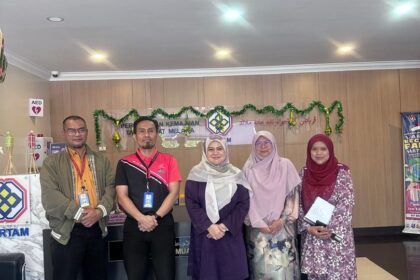 4-22 Lembaga Hasil Dalam Negeri (LHDN) Negeri Melaka