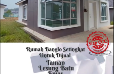 Lot Banglo
