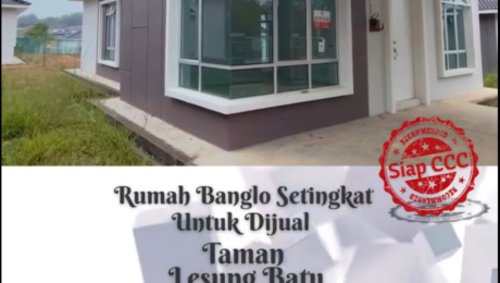 Lot Banglo