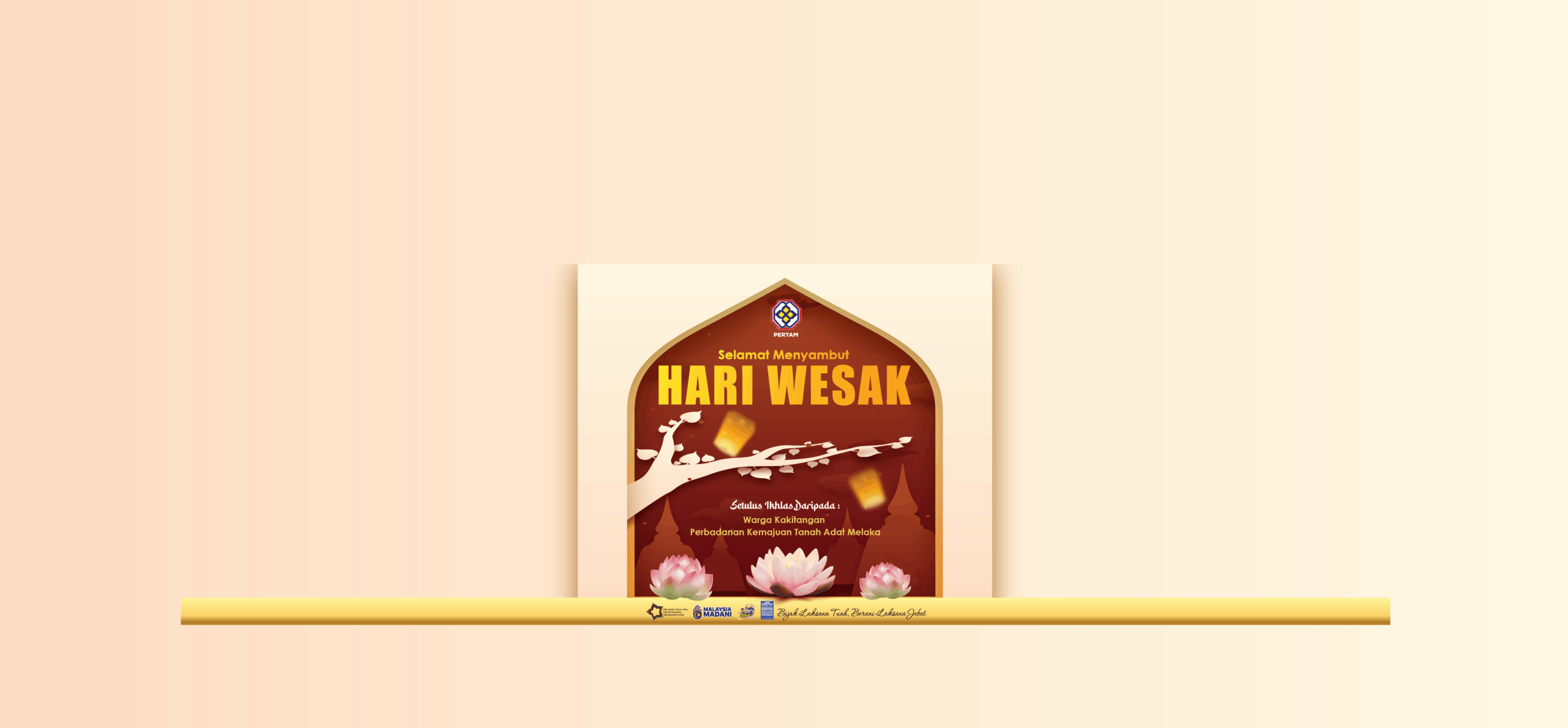 Hari Wesak 2025 2