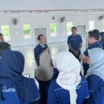 Lawatan Penanda Aras daripada Lembaga Perumahan Negeri Pulau Pinang (LPNPP)
