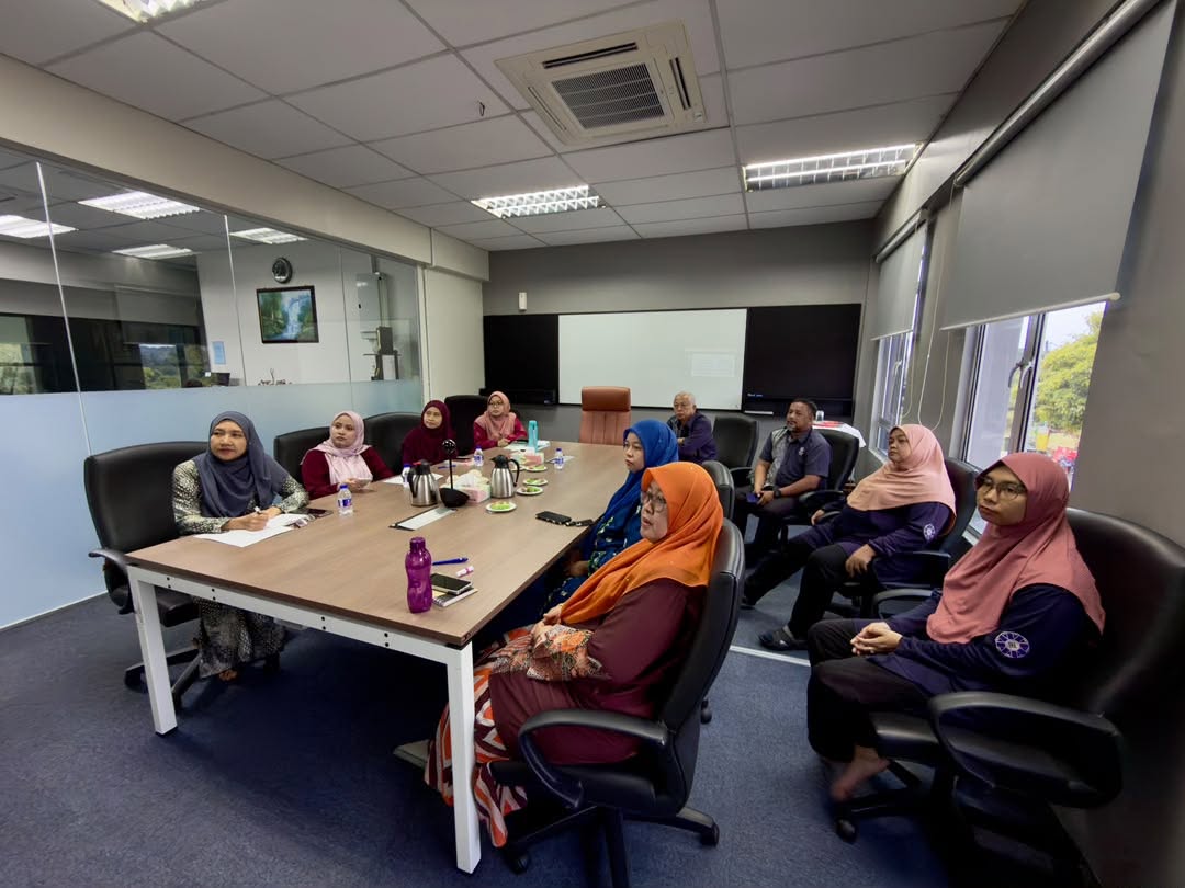 Taklimat Online Skim Kemalangan Bukan Bencana Kerja (Lindung 24 Jam) oleh PERKESO 1
