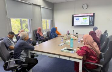 Taklimat Online Skim Kemalangan Bukan Bencana Kerja (Lindung 24 Jam) oleh PERKESO 2