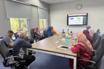 Taklimat Online Skim Kemalangan Bukan Bencana Kerja (Lindung 24 Jam) oleh PERKESO 2