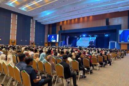 Majlis Anugerah Pelajar Cemerlang STAM, STPM, SPM & Huffaz Kerajaan Negeri Melaka Tahun 2025 2