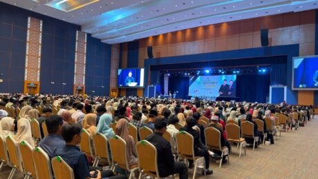 2 Majlis Anugerah Pelajar Cemerlang STAM, STPM, SPM & Huffaz Kerajaan Negeri Melaka Tahun 2025 2